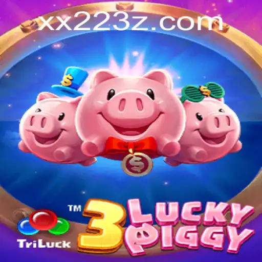 Explore o Mundo de 3LUCKYPIGGY com a Plataforma XX22Bet