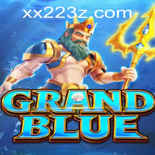 Descubra o Novo Fenômeno dos Games: GRANDBLUE