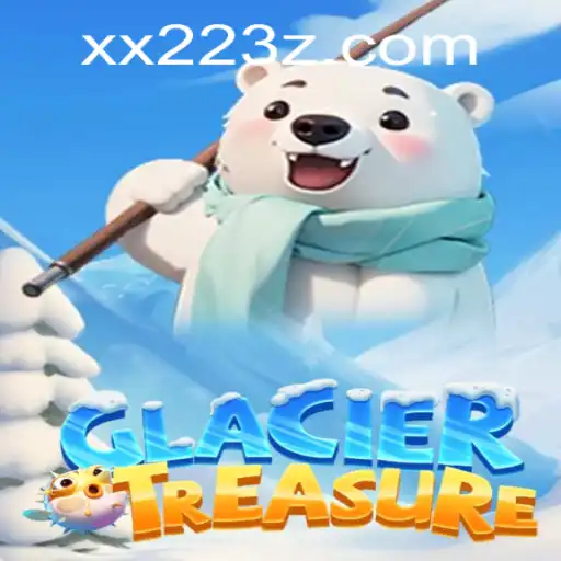 Explorando GlacierTreasure: Uma Aventura Congelante no Mundo dos Jogos