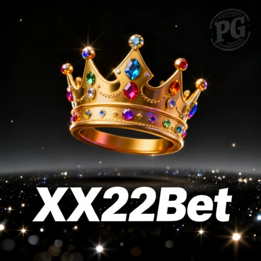 XX22Bet Logo
