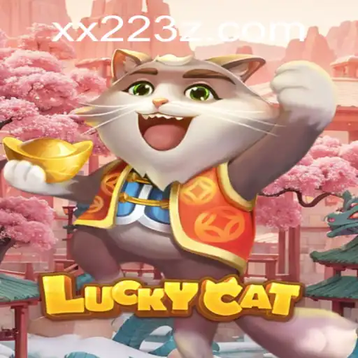 LuckyCat: Descubra a Emoção do Jogo com XX22Bet