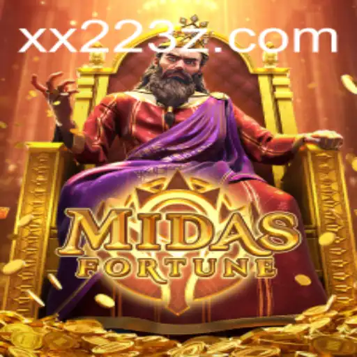 Explorando o Mundo Fascinante de MidasFortune