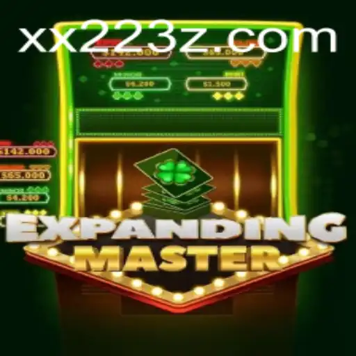 Explorando as Novidades do Jogo 'ExpandingMaster'