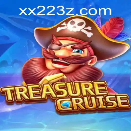 Explorando o Mundo Empolgante de TREASURECRUISE com XX22Bet