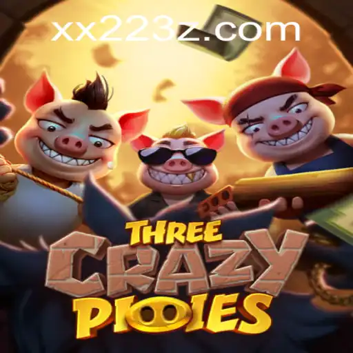 Descubra o Mundo do Jogo ThreeCrazyPiggies e a Parceria com XX22Bet