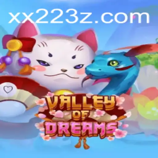 Descubra o Fascinante Mundo de ValleyofDreams com XX22Bet