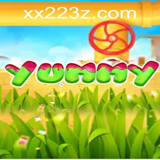 Yummy: Explorando o Novo Fenômeno dos Jogos com XX22Bet